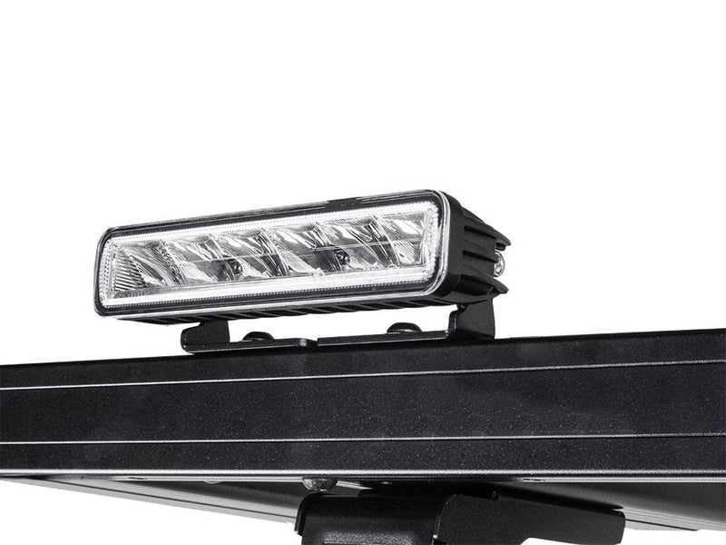 22" LED OSRAM Light Bar SX500-SP Mounting Bracket