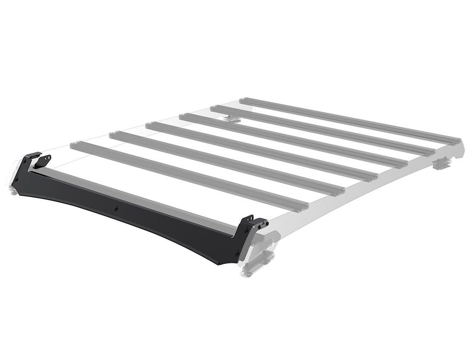 Ford Ranger (2012-2022) Slimsport Rack 40in Light Bar Wind Fairing