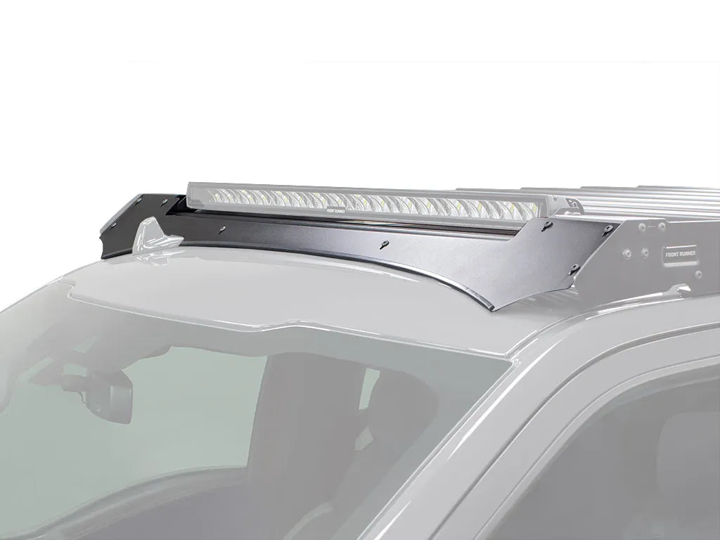Ford F-150 Crew Cab w/ Sunroof (2015-2020) Slimsport Rack 40