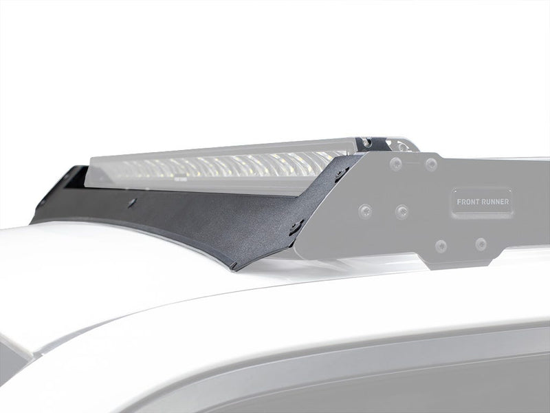 Toyota 4Runner (2009-Current) Slimsport Rack 40" Light Bar Wind Fairing