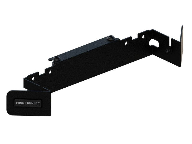 10" LED Light Bar VX250-FL Mounting Bracket