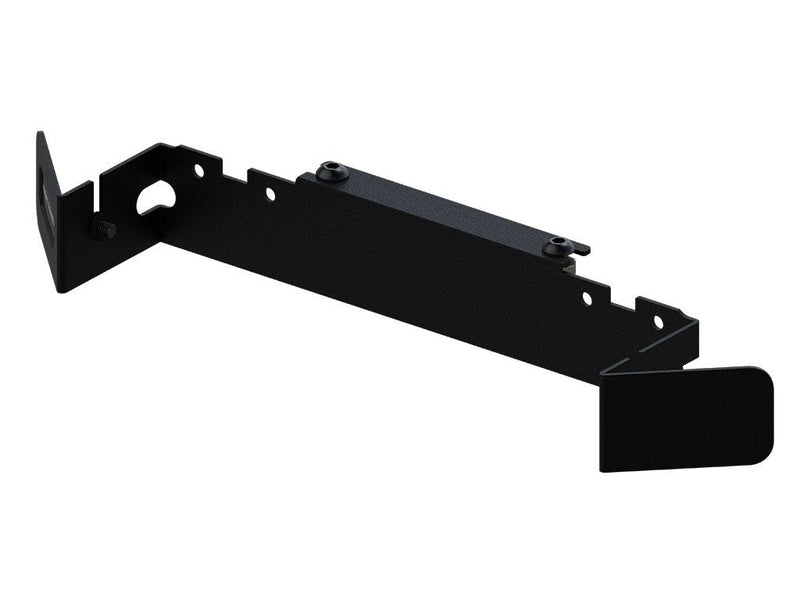10" LED Light Bar VX250-FL Mounting Bracket