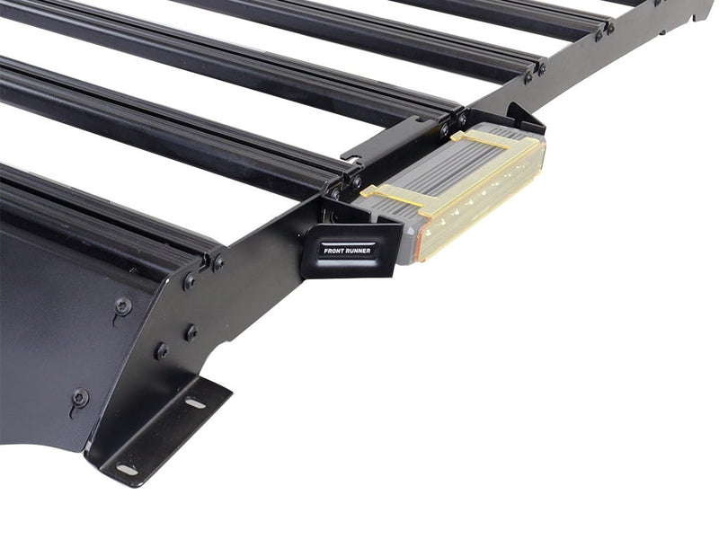 10" LED Light Bar VX250-FL Mounting Bracket