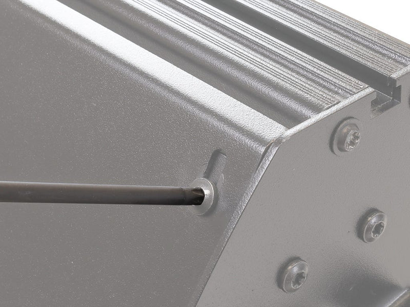 6"/T30 Torx Allen Key for Slimsport Rack