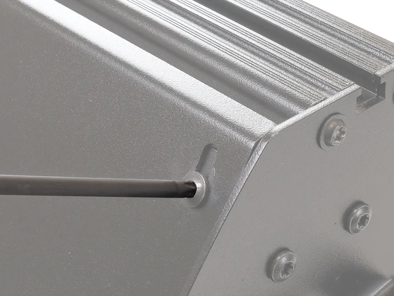 6"/T30 Torx Allen Key for Slimsport Rack