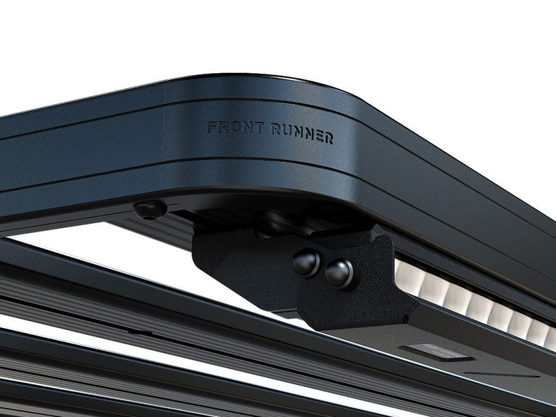 40" LED Light Bar VX1000-CB SM Mounting Bracket