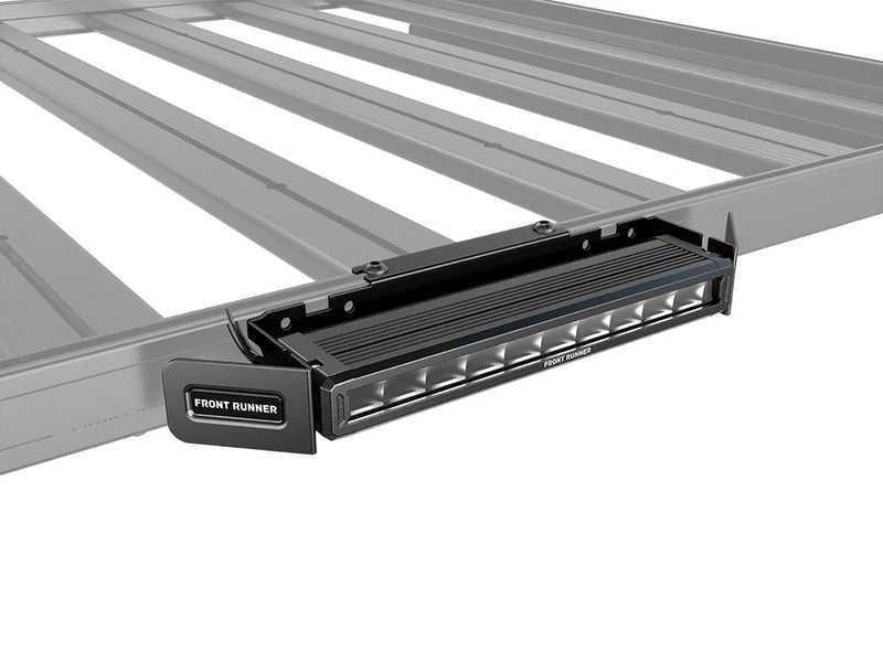 10" LED Light Bar VX250-SP / 12V/ 24V / Flood Beam & Mounting Bracket