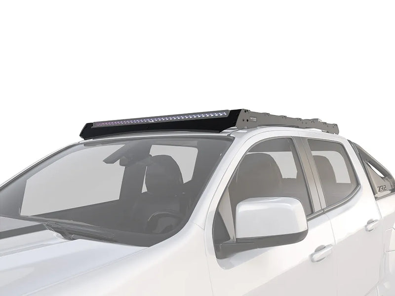 Chevrolet Colorado/GMC Canyon (2015-2022) Slimsport Rack 40" Light Bar Wind Fairing