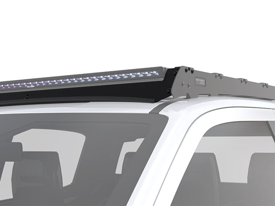 Isuzu D-Max / Mazda BT50 (2020-Current) Slimsport Rack 40in Light Bar Wind Fairing