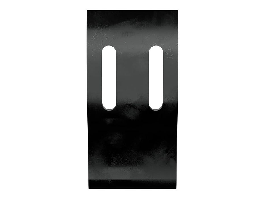 FX250-CB Gen 2/FX500-CB SM Gen 2 Back Mounting Brackets