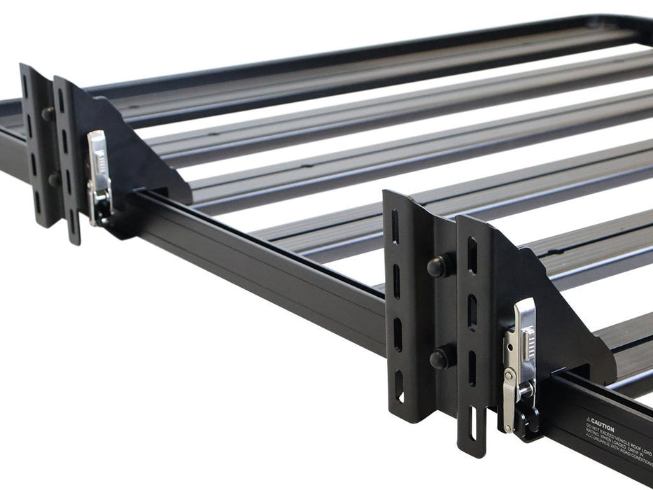 Quick Release 270? Awning Bracket