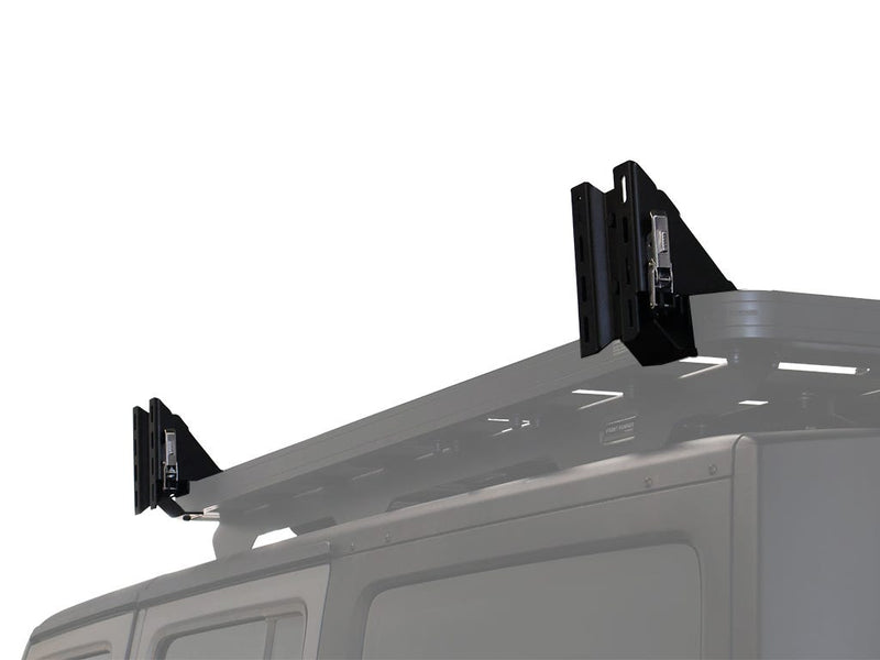 Quick Release 270° Awning Bracket