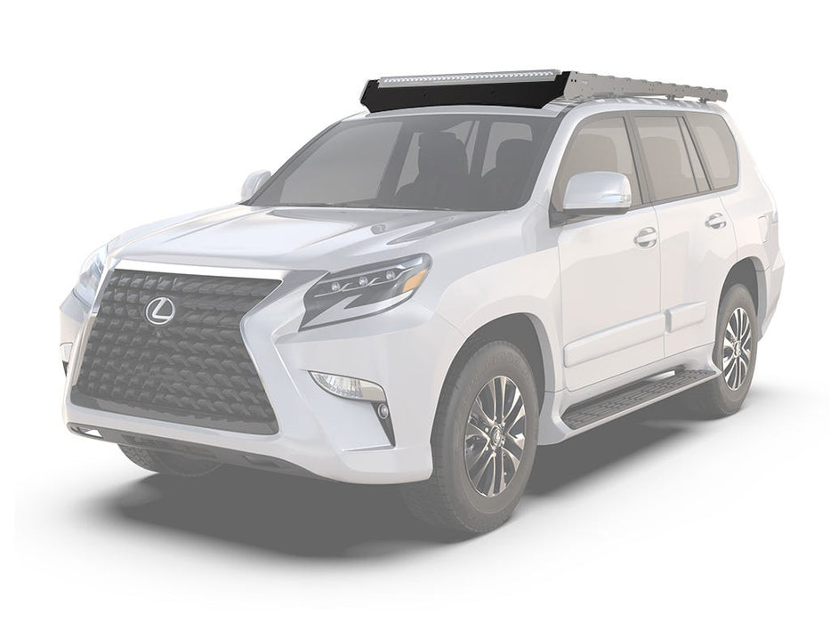 Lexus GX 460 (2010-Current) Slimsport Rack 40in Light Bar Wind Fairing