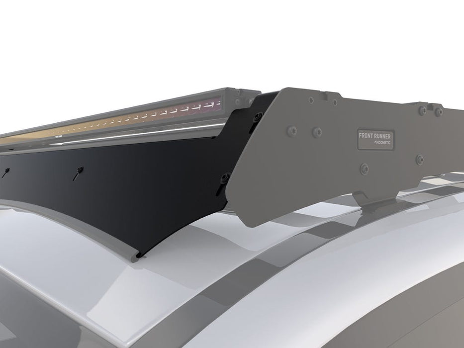 Lexus GX 460 (2010-Current) Slimsport Rack 40in Light Bar Wind Fairing