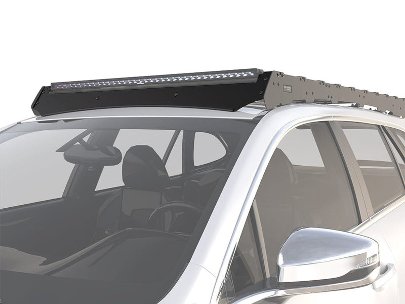 Subaru Outback GEN 6 (2020-Current) Slimsport Rack 40" Light Bar Wind Fairing