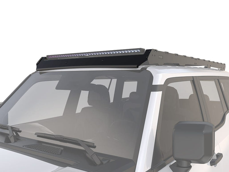 Toyota Land Cruiser Prado / Lexus GX 550 (2024-Current) Slimsport Rack 40" Light Bar Wind Fairing
