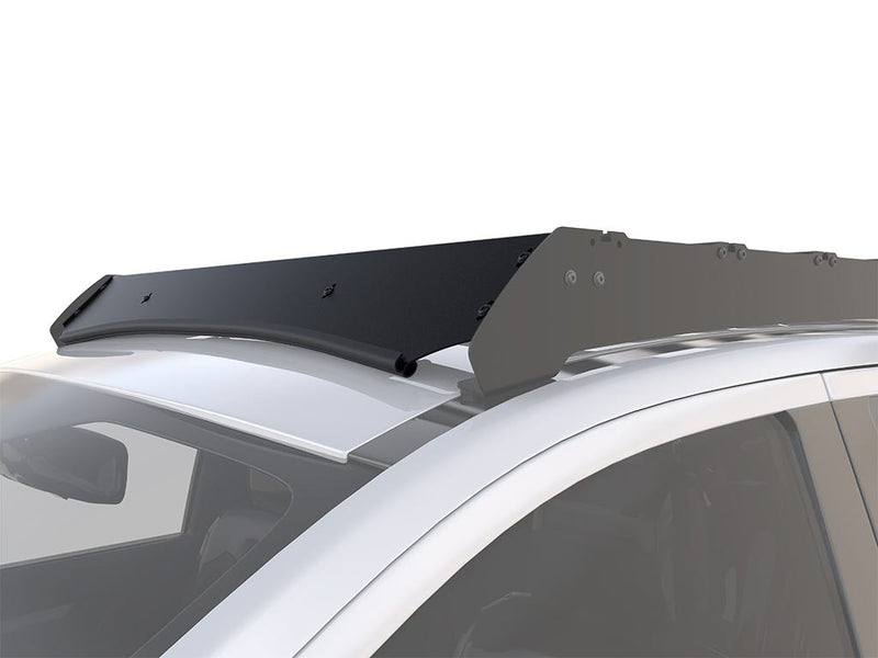 Ford Everest (2022-Current) Slimsport Rack Wind Fairing