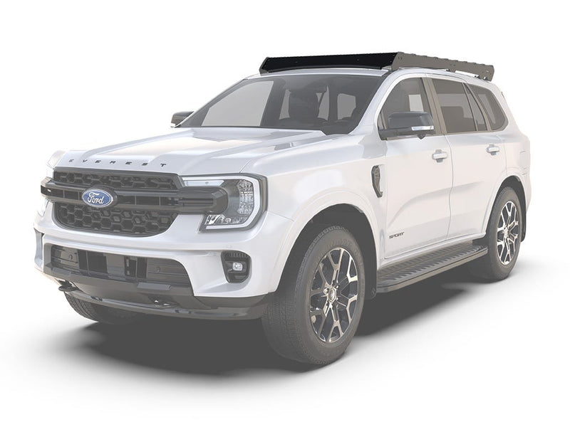 Ford Everest (2022-Current) Slimsport Rack Wind Fairing