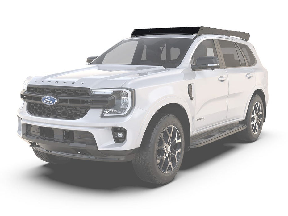 Ford Everest (2022-Current) Slimsport Rack Wind Fairing