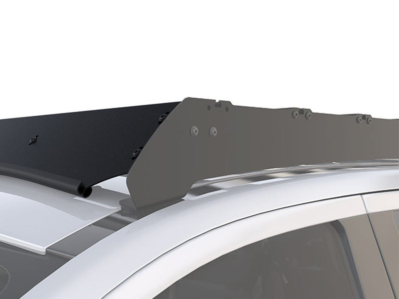 Ford Everest (2022-Current) Slimsport Rack Wind Fairing