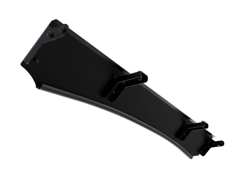 Ford Everest (2022-Current) Slimsport Rack Wind Fairing