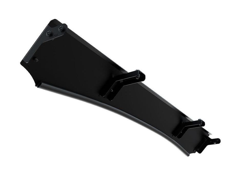 Ford Everest (2022-Current) Slimsport Rack Wind Fairing