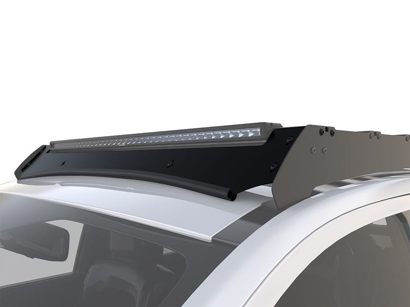 Ford Everest (2022-Current) Slimsport Rack 40in Light Bar Wind Fairing