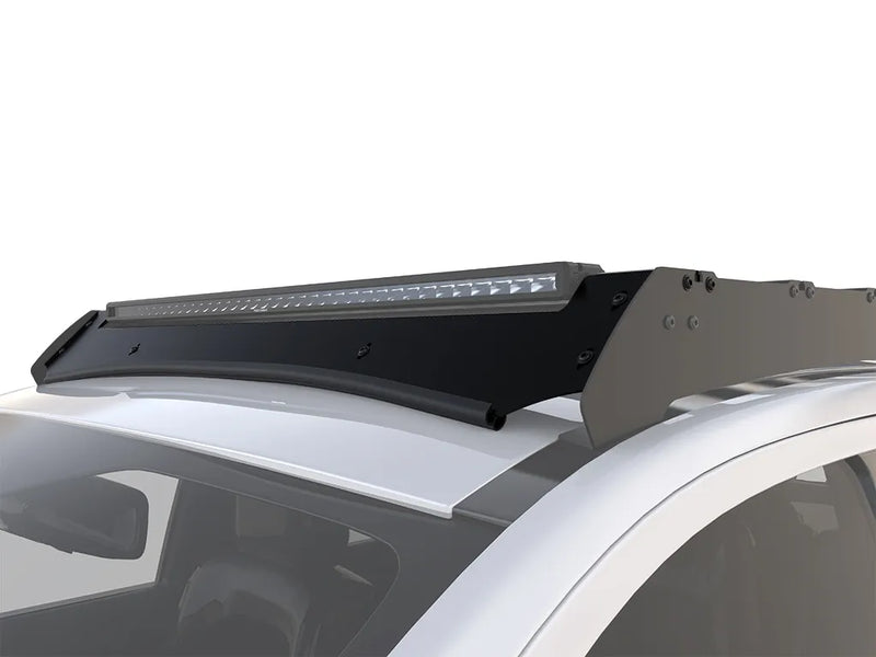 Ford Everest (2022-Current) Slimsport Rack 40" Light Bar Wind Fairing