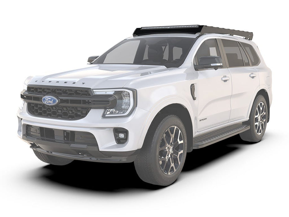 Ford Everest (2022-Current) Slimsport Rack 40in Light Bar Wind Fairing