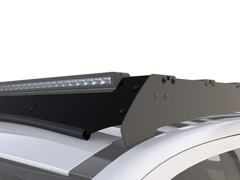 Ford Everest (2022-Current) Slimsport Rack 40in Light Bar Wind Fairing