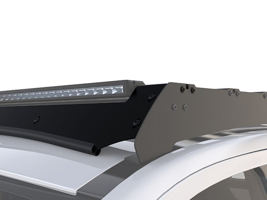 Ford Everest (2022-Current) Slimsport Rack 40in Light Bar Wind Fairing