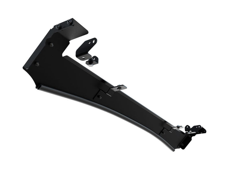 Ford Everest (2022-Current) Slimsport Rack 40in Light Bar Wind Fairing