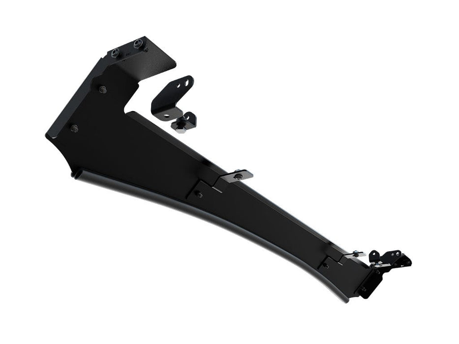 Ford Everest (2022-Current) Slimsport Rack 40in Light Bar Wind Fairing