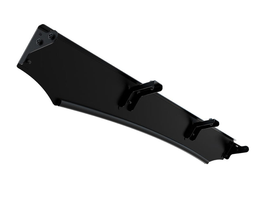 Chevrolet Colorado / GMC Canyon 3rd Gen (2023-Current) Slimsport Rack Wind Fairing