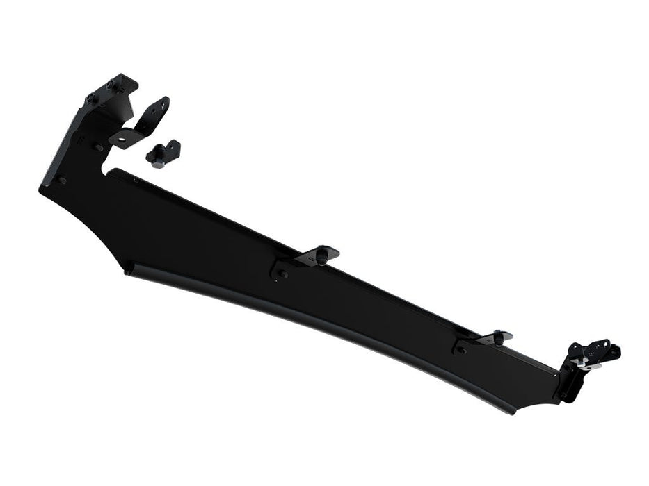 Chevrolet Colorado / GMC Canyon 3rd Gen (2023-Current) Slimsport Rack 40in Light Bar Wind Fairing