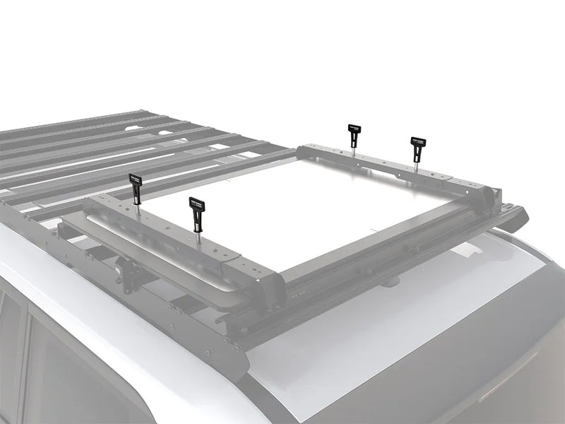 MAXTRAX / TRED Pro Recovery Board Mounting Pins