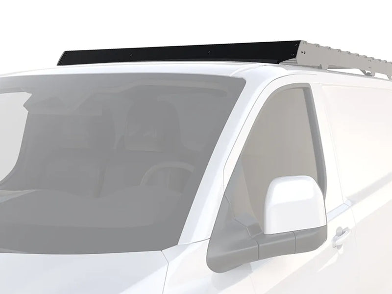 Ford Transit Custom LWB/SWB (2023-Current) / Volkswagen T7 Transporter/Caravelle (2025-Current) Slimsport Rack Wind Fairing