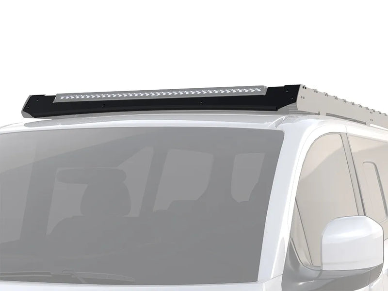 Ford Transit Custom LWB/SWB (2023-Current) / Volkswagen T7 Transporter/Caravelle (2025-Current) Slimsport Rack 40"Light Bar Wind Fairing