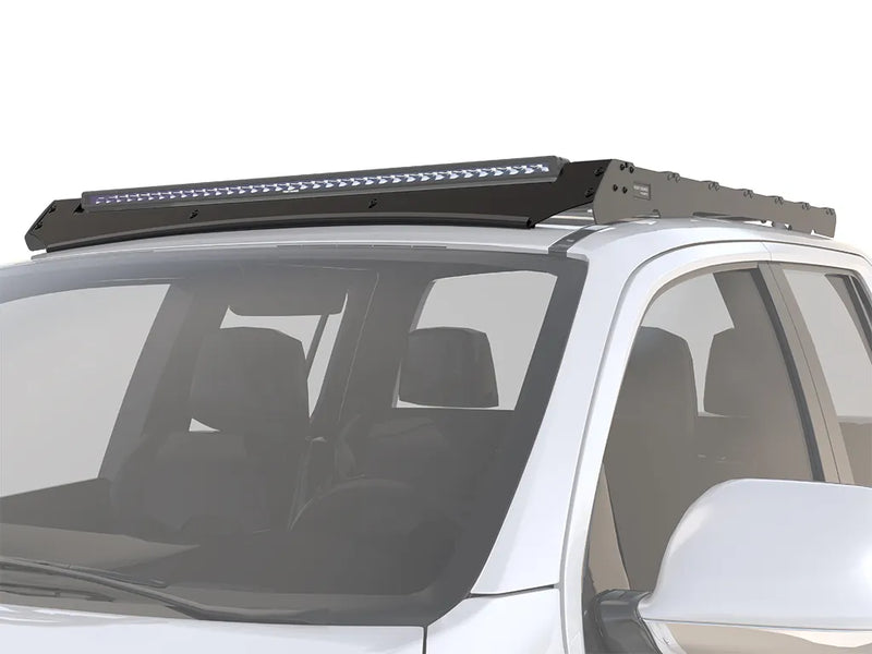 Volkswagen Amarok (2010-2022) Slimsport Rack 40" Light Bar Wind Fairing