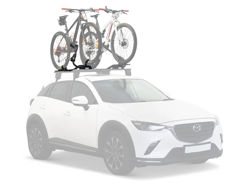 Bike Mount / Motus Black