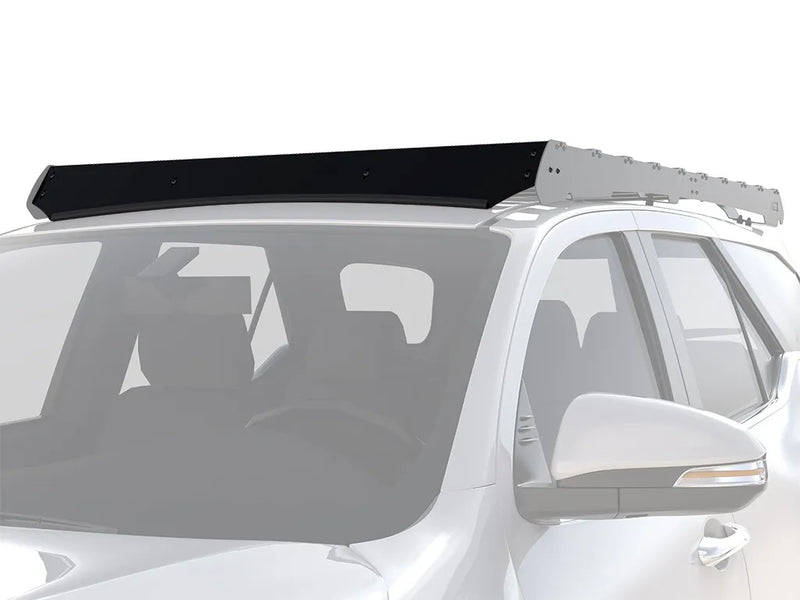 Toyota Fortuner (2016-Current) Slimsport Wind Fairing