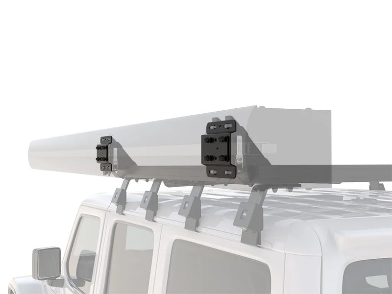 270˚ Awning Quick Release Adaptor Plate