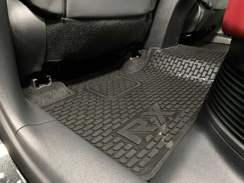 Addo | Lexus RX Full Set