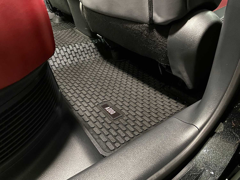 Addo | Lexus RX Full Set