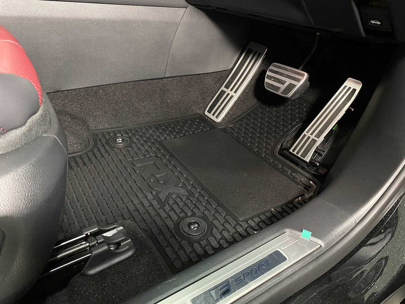 Addo | Lexus RX Full Set