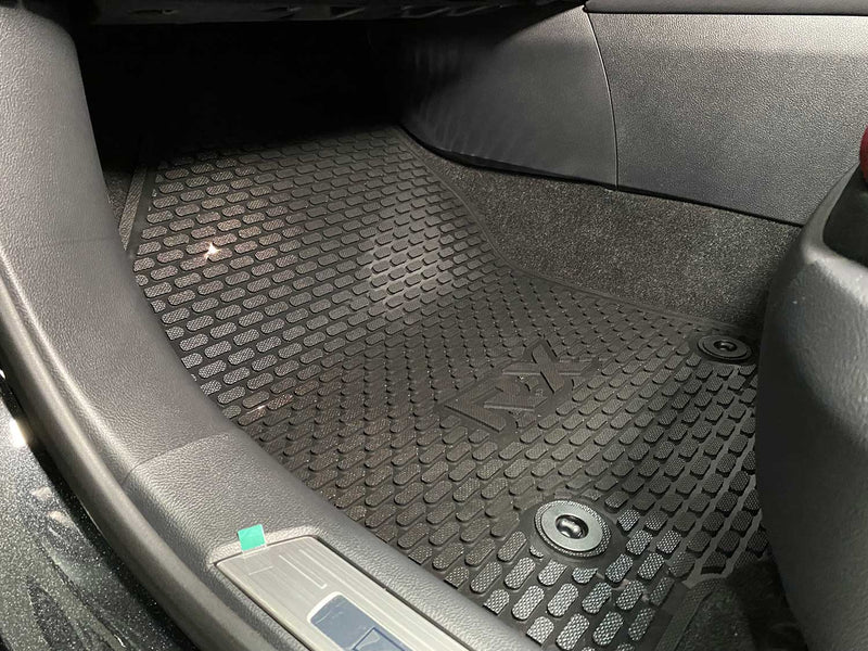 Addo | Lexus RX Full Set