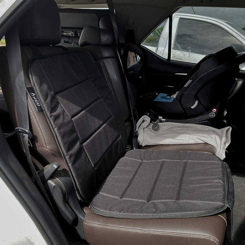 Addo | Baby Car Seat Protector