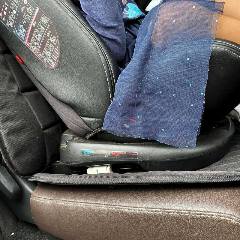 Addo | Baby Car Seat Protector