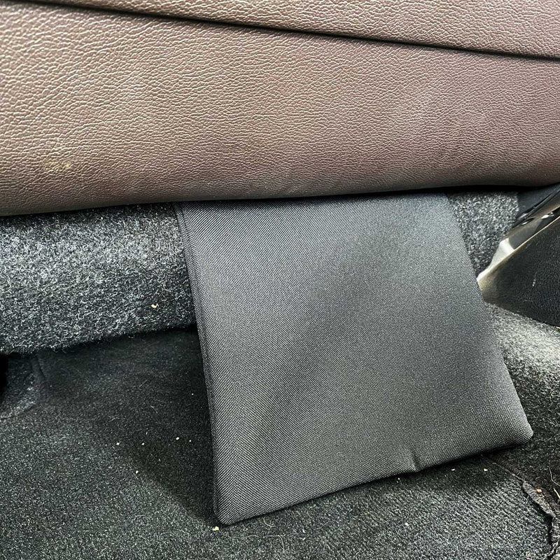Addo | Baby Car Seat Protector