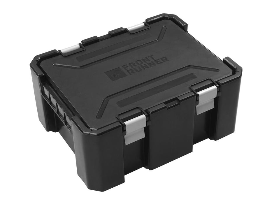 Wolf Pack Pro LocknLock Container Kit